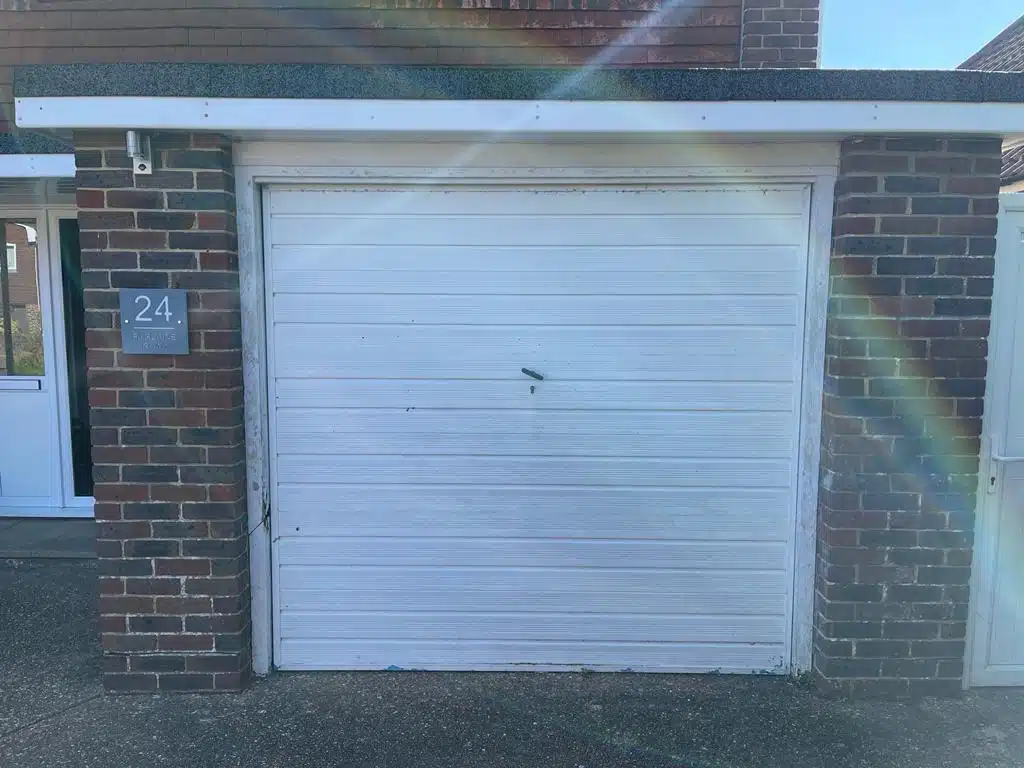 Sectional Door Gallery Trading Standards Approved Garage Doors Eastbourne