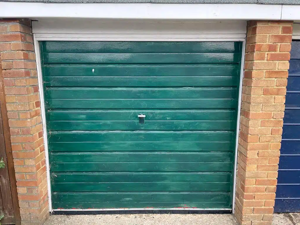 Up And Over Gallery Trading Standards Approved Garage Doors Eastbourne